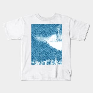 surfing Kids T-Shirt